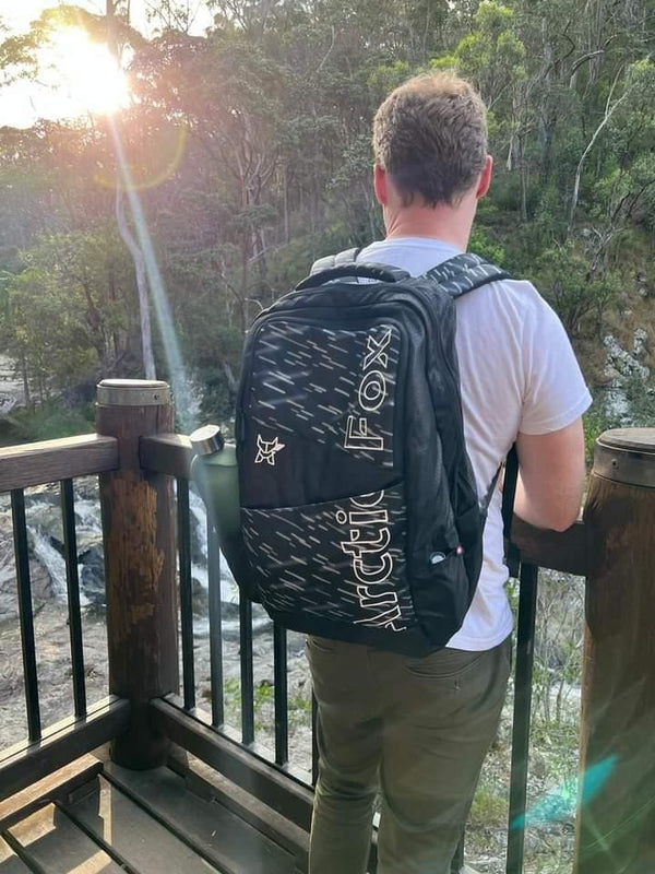 Unleash Your Adventure with Arctic Fox Australia Backpacks