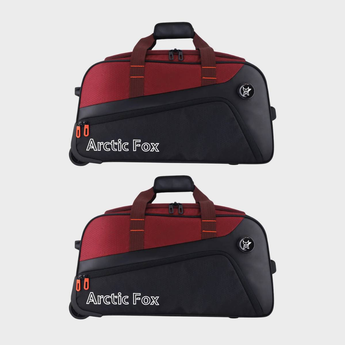 Pack & Stack Duffle Combo