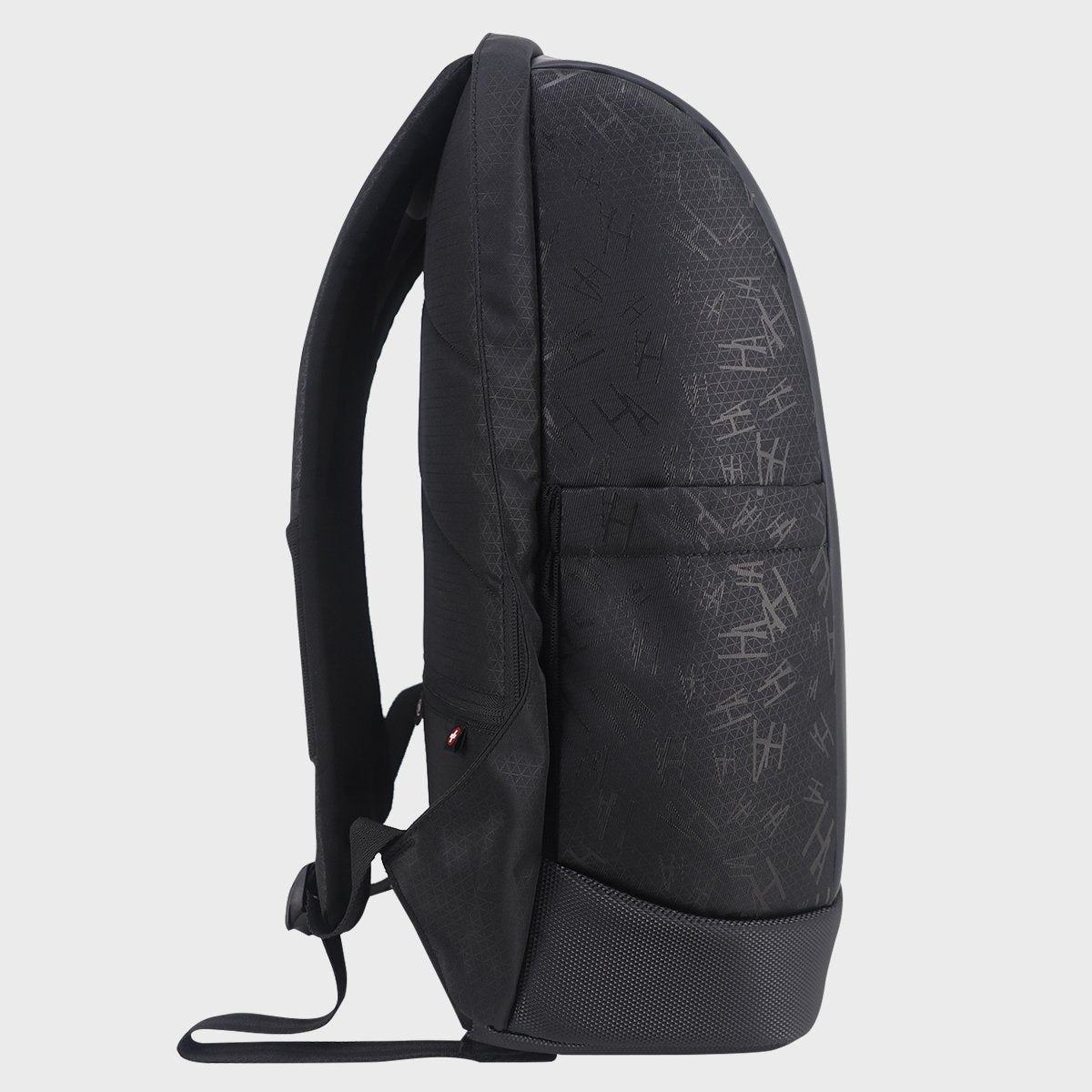 Arctic Fox Joker Anti-Theft Black 15.6" Laptop bag and Backpack