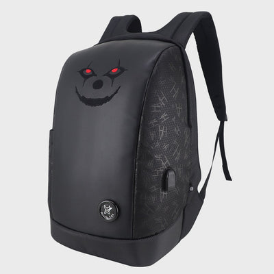 Arctic Fox Joker Anti-Theft Black 15.6" Laptop bag and Backpack Arctic Fox Australia 