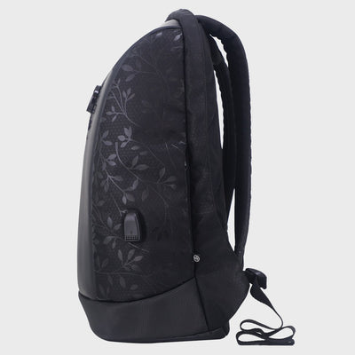 Arctic Fox Koala Anti-Theft Black 15.6" Laptop bag and Backpack