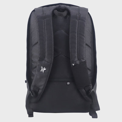 Arctic Fox Joker Anti-Theft Black 15.6" Laptop bag and Backpack