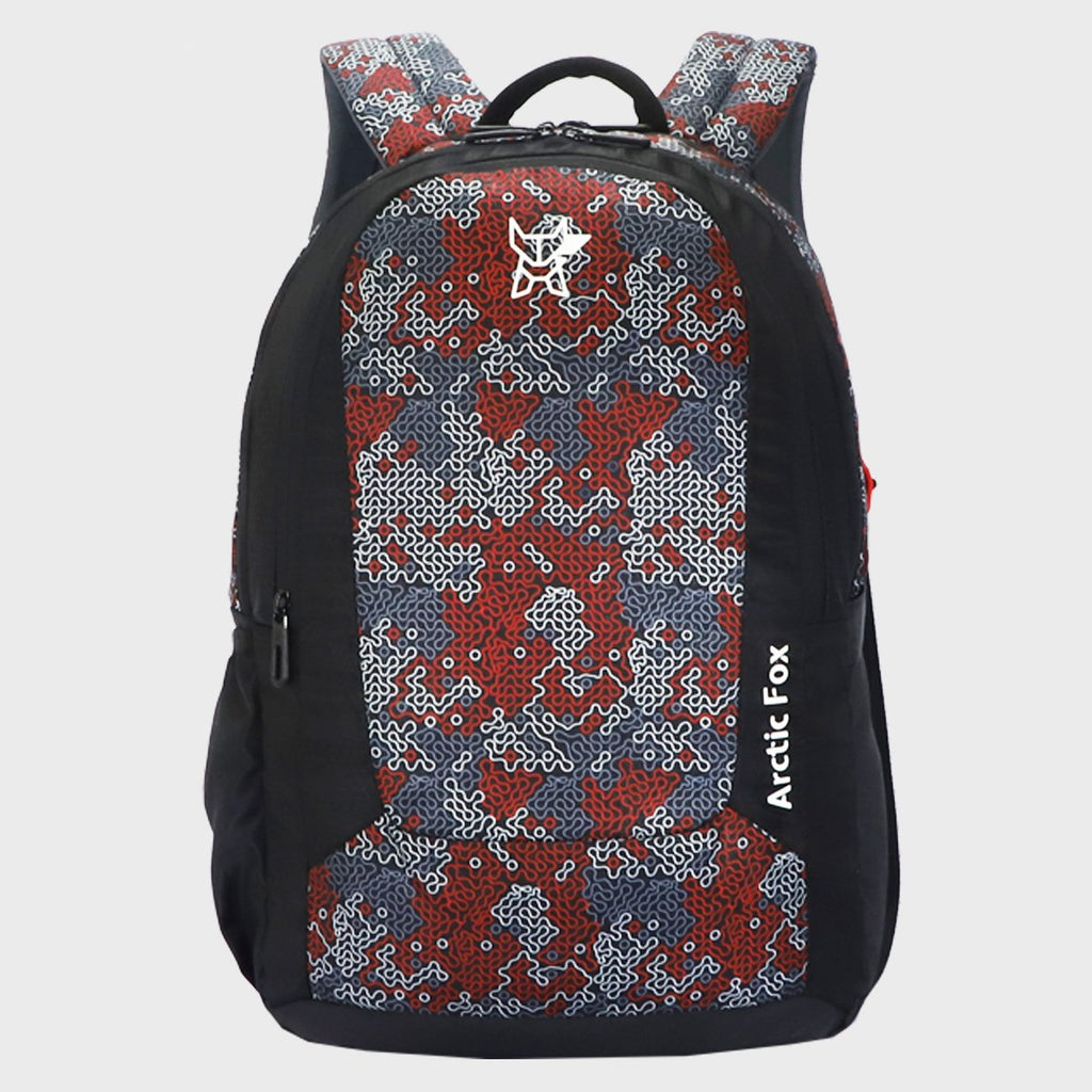 Arctic Fox Circuit Red Backpack 33.5 ltr