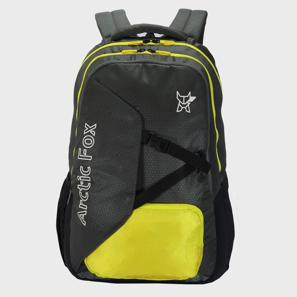 Arctic Fox Cover Up Castle Rock Backpack