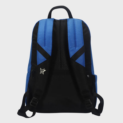 Arctic Fox HE Fox Directorie Blue Kids Backpack School kinder Travel Bag