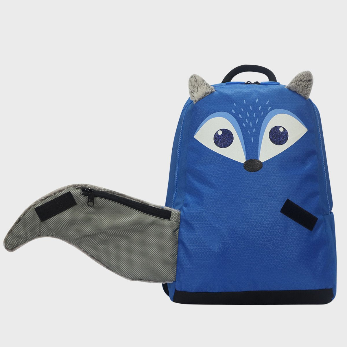 Arctic Fox HE Fox Directorie Blue Kids Backpack School kinder Travel Bag