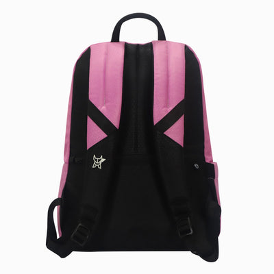 Arctic Fox SHE Fox Fuchsia Pink school bag Kids Backpack