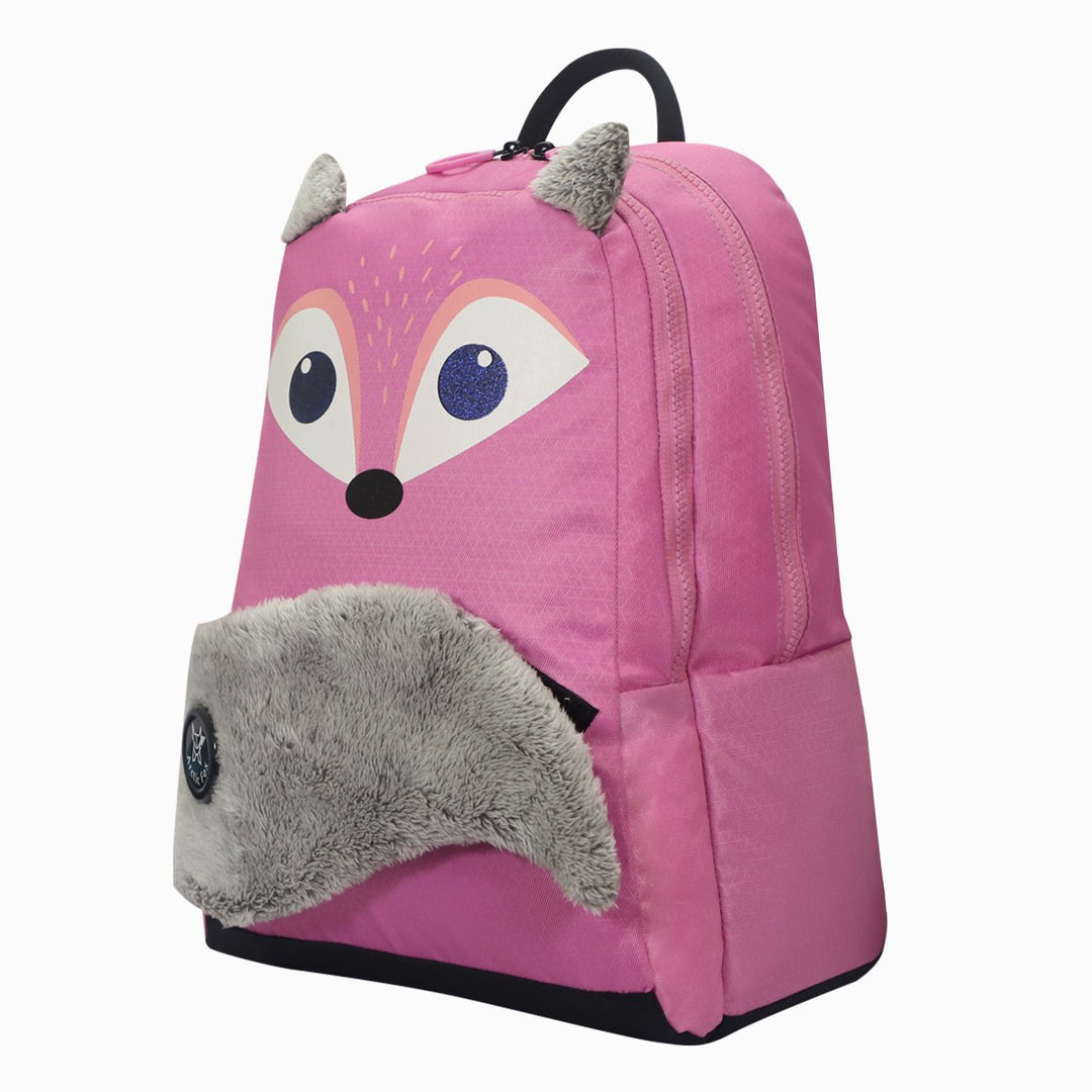 Buy Arctic Fox SHE Fox Fuchsia Pink school bag Kids Backpack