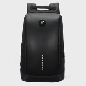 Arctic Fox Slope Anti-Theft Black Laptop bag and Backpack