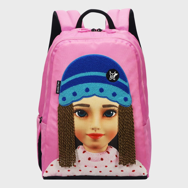 Girls fox backpack hotsell