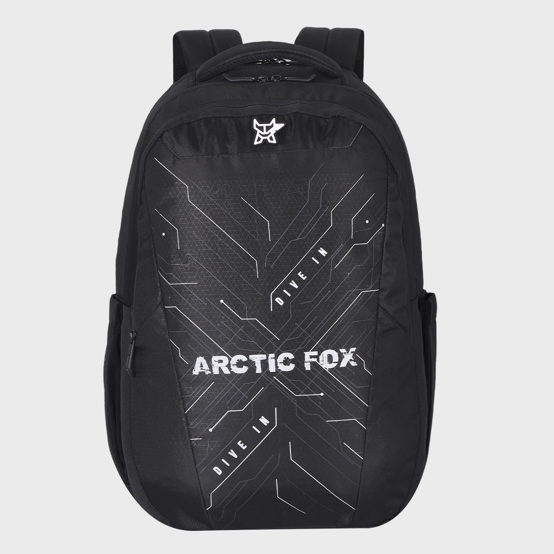 Arctic fox school fashion bags price