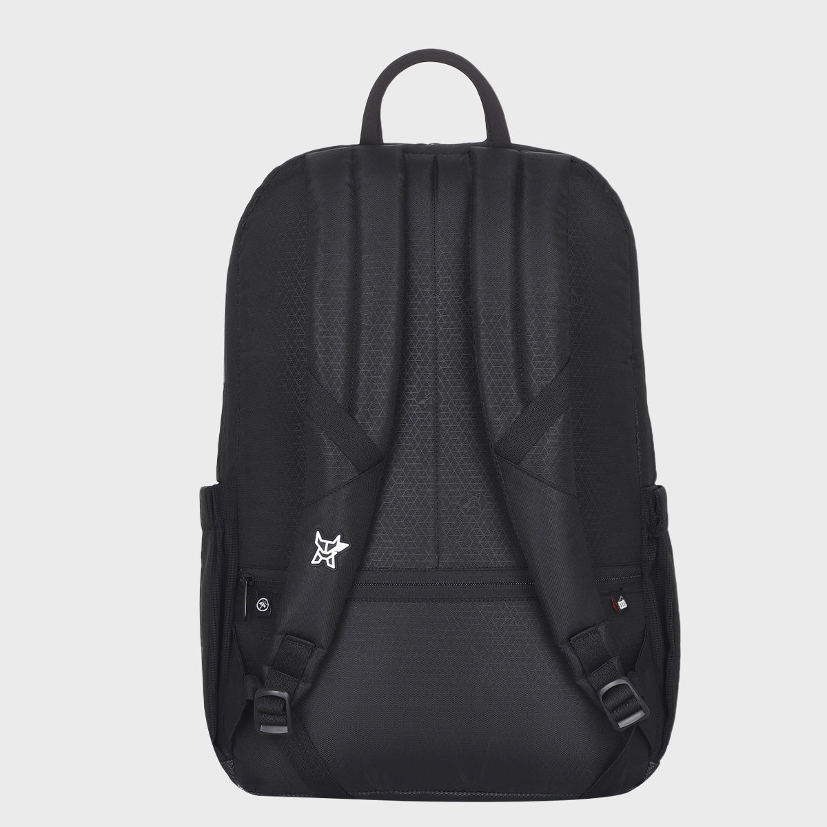 Arctic Fox 15.6" Laptop Backpack Katana Black