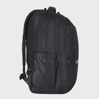 Arctic Fox Laptop Backpack 15.6" and travel backpack Infinite Black