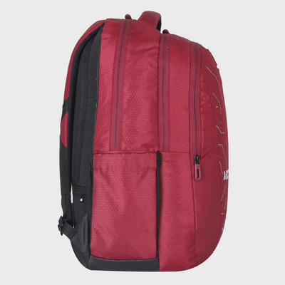 Arctic Fox Laptop Backpack 15.6" Infinite Tawny Port