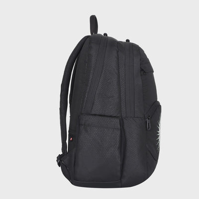 Arctic Fox 15.6" Laptop Backpack Katana Black