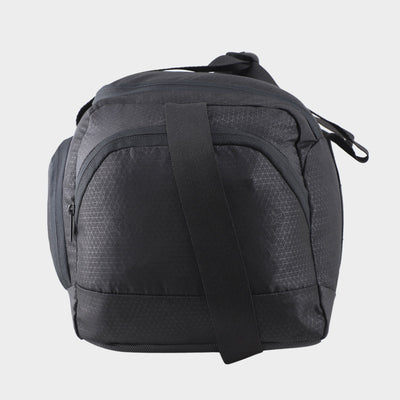 Arctic Fox Duffle Bag 30L Snap Black