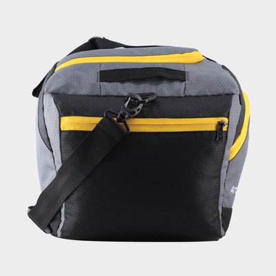 Arctic Fox Duffle Bag 46L Volt Castle Rock