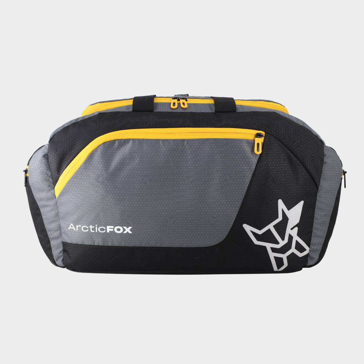 Arctic Fox Duffle Bag 46L Volt Castle Rock