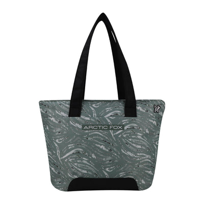 Arctic Fox Laptop Tote Bag For Women 15.6" Feral (Olive)