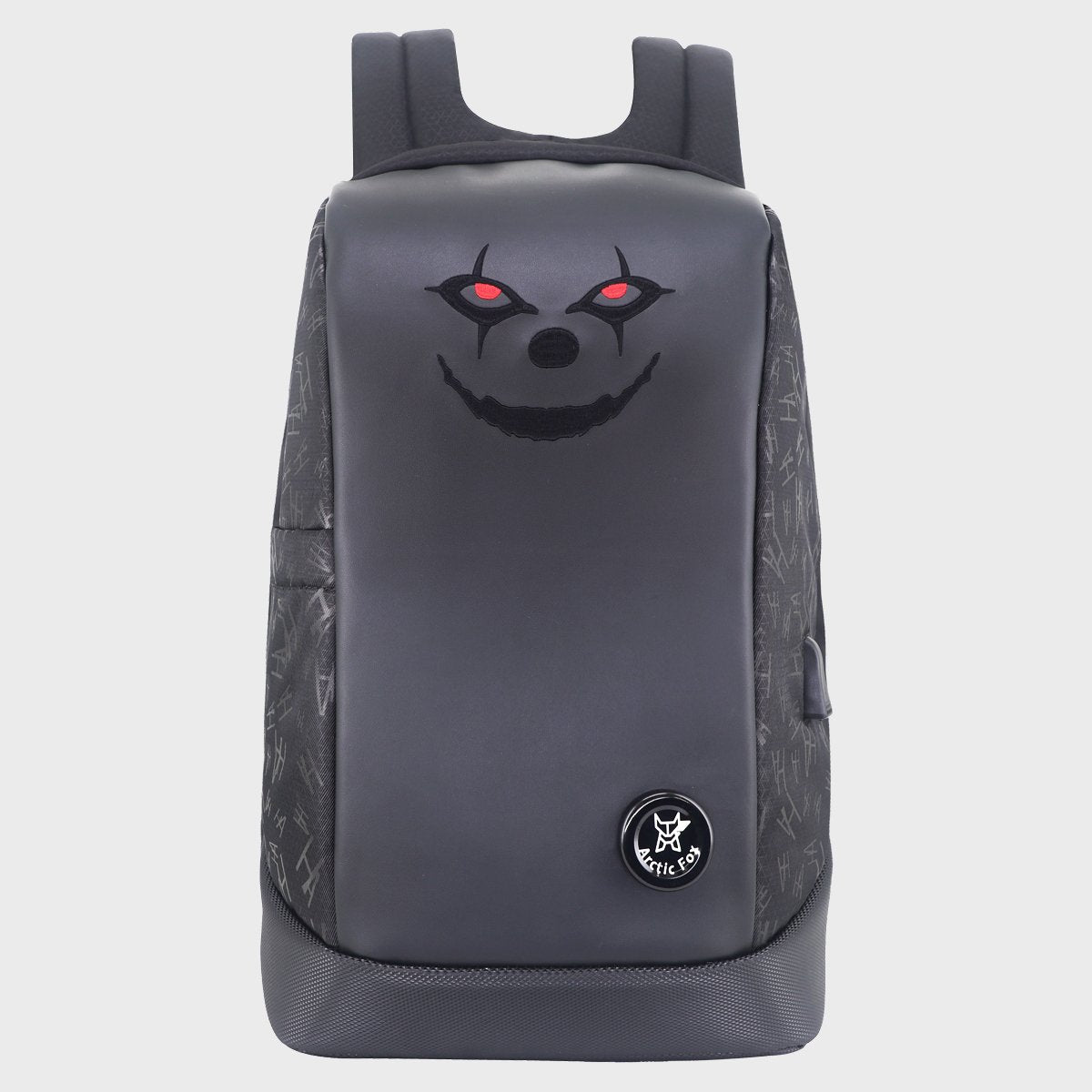 Arctic Fox Joker Anti-Theft Black 15.6